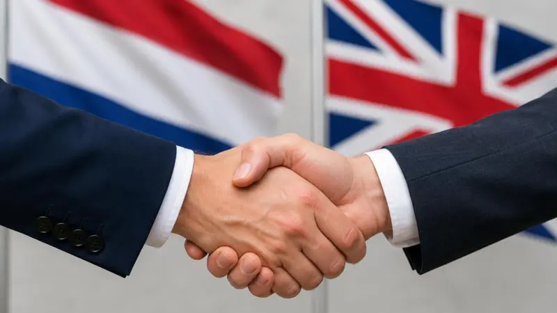 Handshake