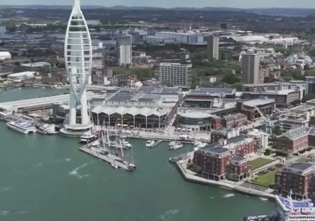 Visit Portsmouth