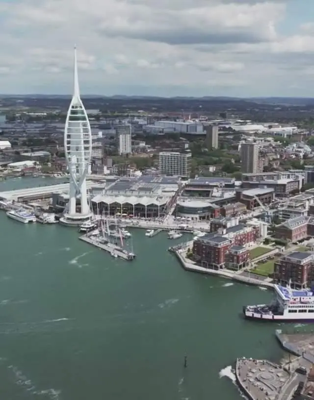 Visit Portsmouth