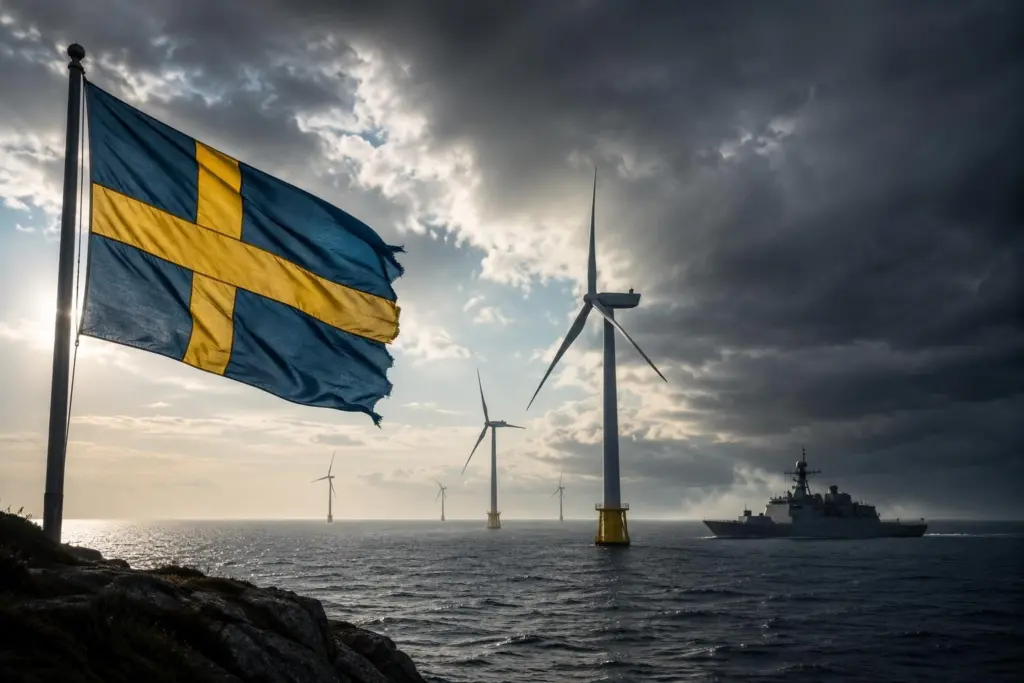Sweden
