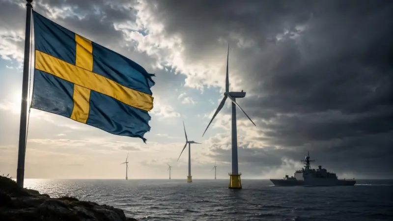 Sweden