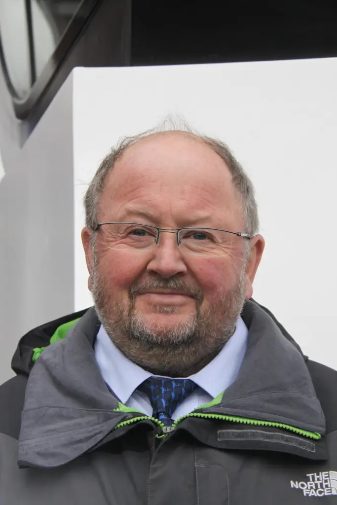 Peter Barker