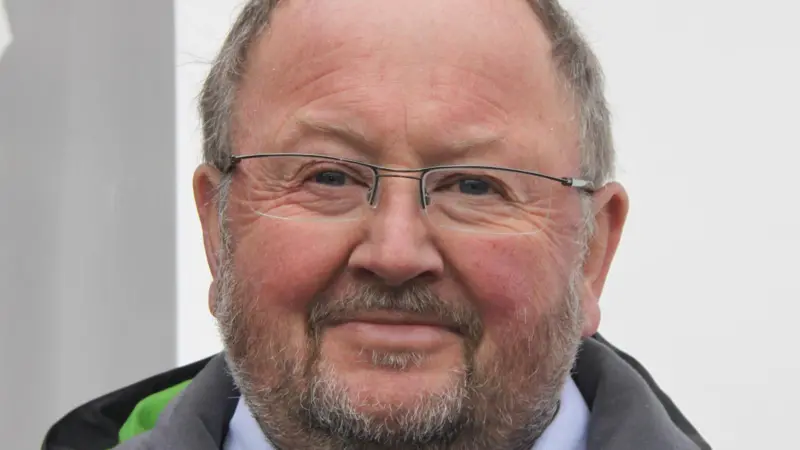Peter Barker