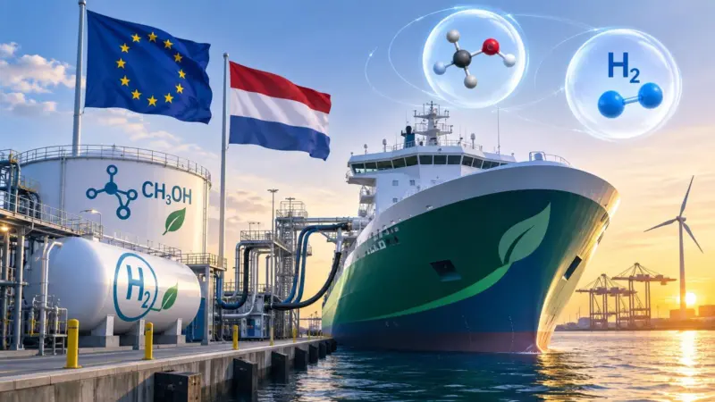 Dutch EU