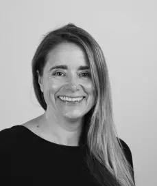 Karen Gill, Aqua SuperPower COO