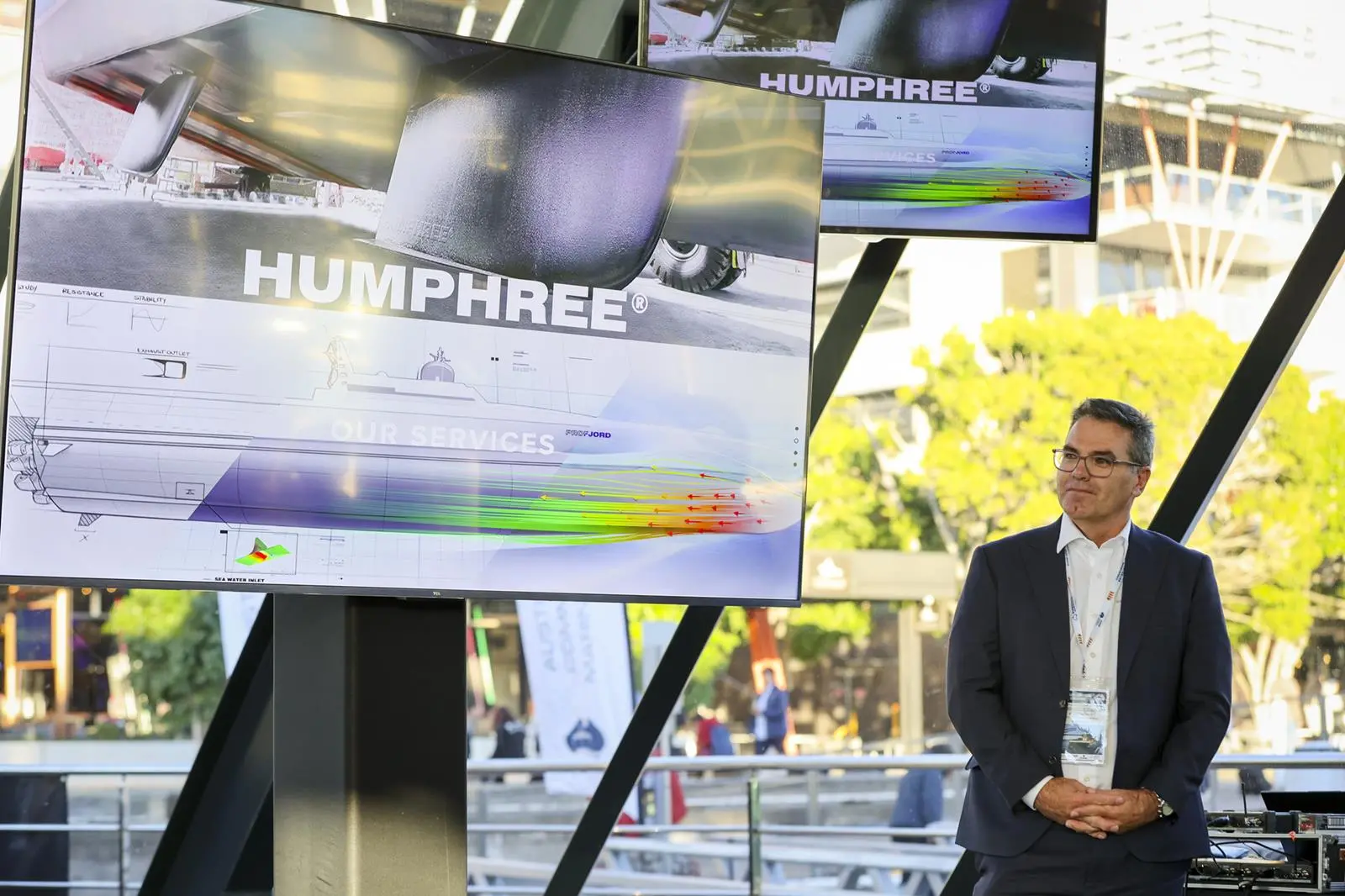 Humphree