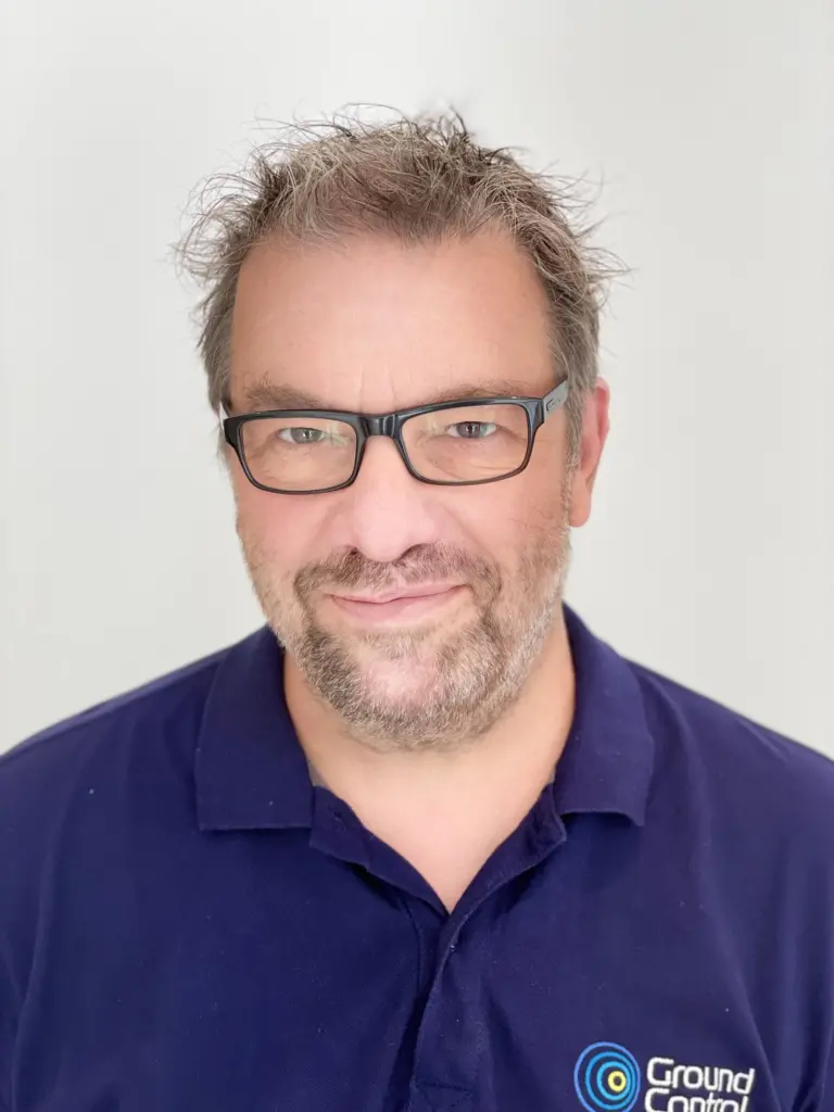 Alastair MacLeod - headshot FY22