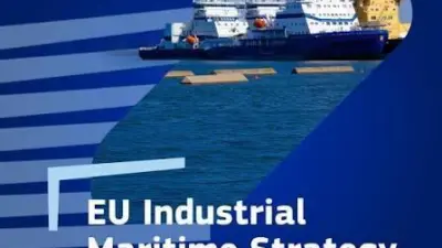 EU Industrial Maritime Strategy