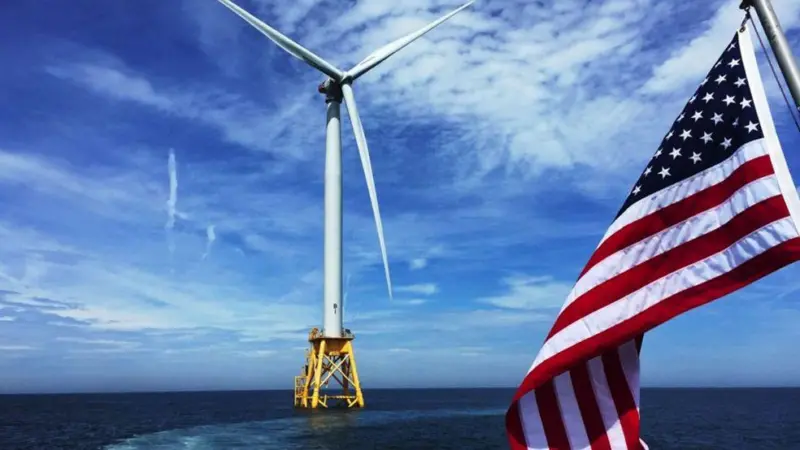 offshore wind