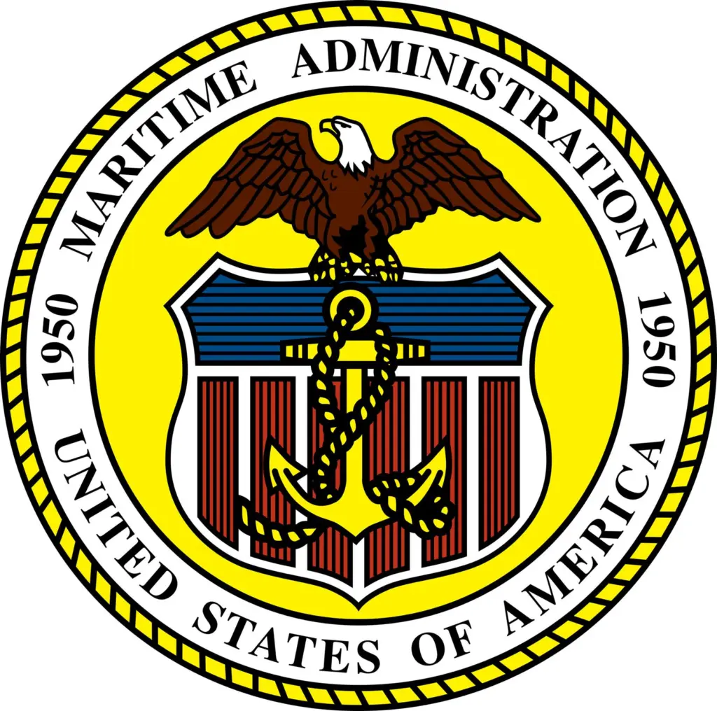 US-MaritimeAdministration-Seal