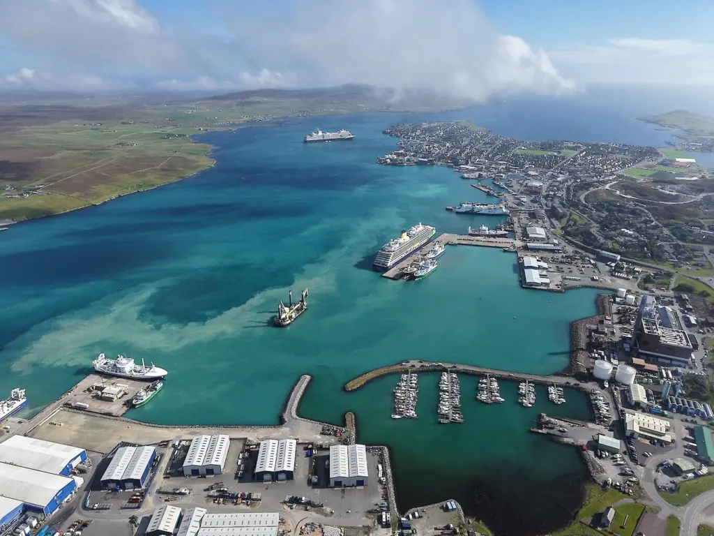 Lerwick