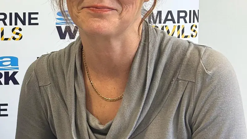 DM mugshot