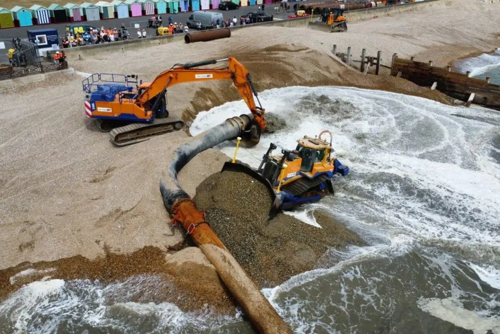 Van-Oord-beach-replenishment
