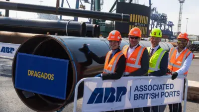 ABP milestone