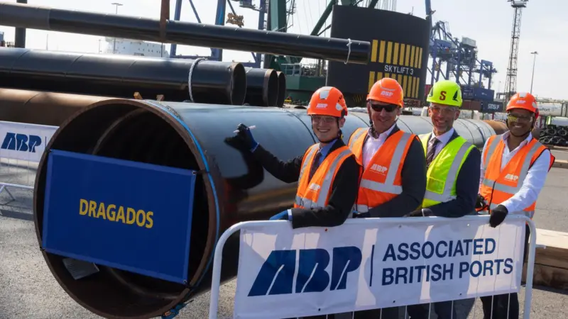 ABP milestone