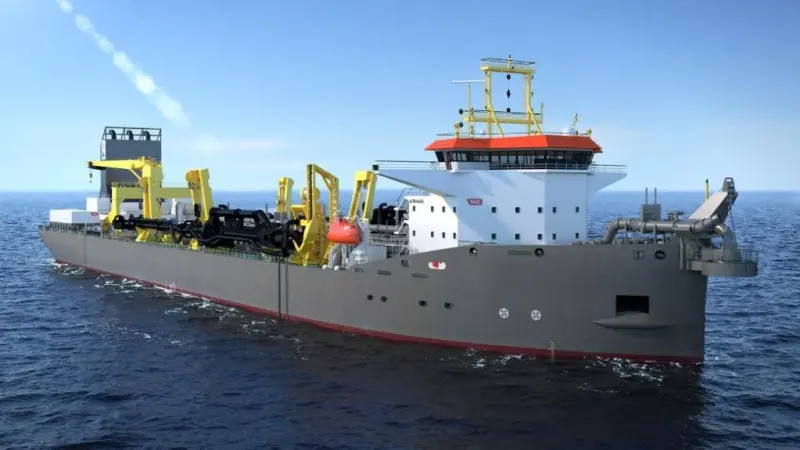 Boskalis