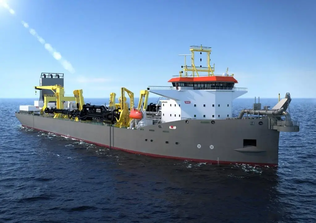 Boskalis