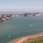 Harwich Haven Authority