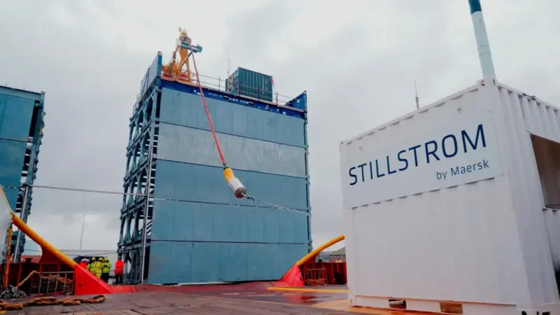 Stillstrom