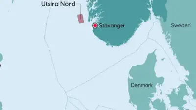 Equinor-Utsira-Nord