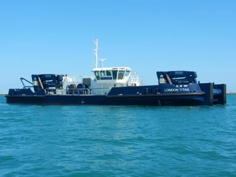Macduff Ship Design Ltd
