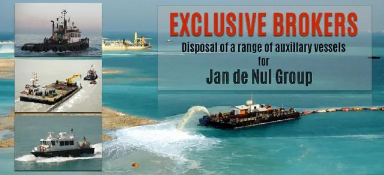DSB Offshore Ltd