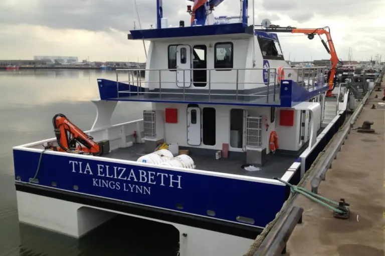 Tidal Transit Limited