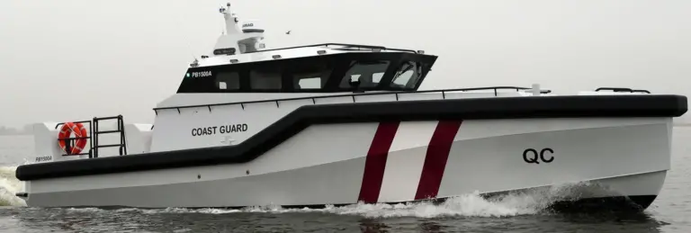 Fender Innovations and Poly Marine Fender Systems