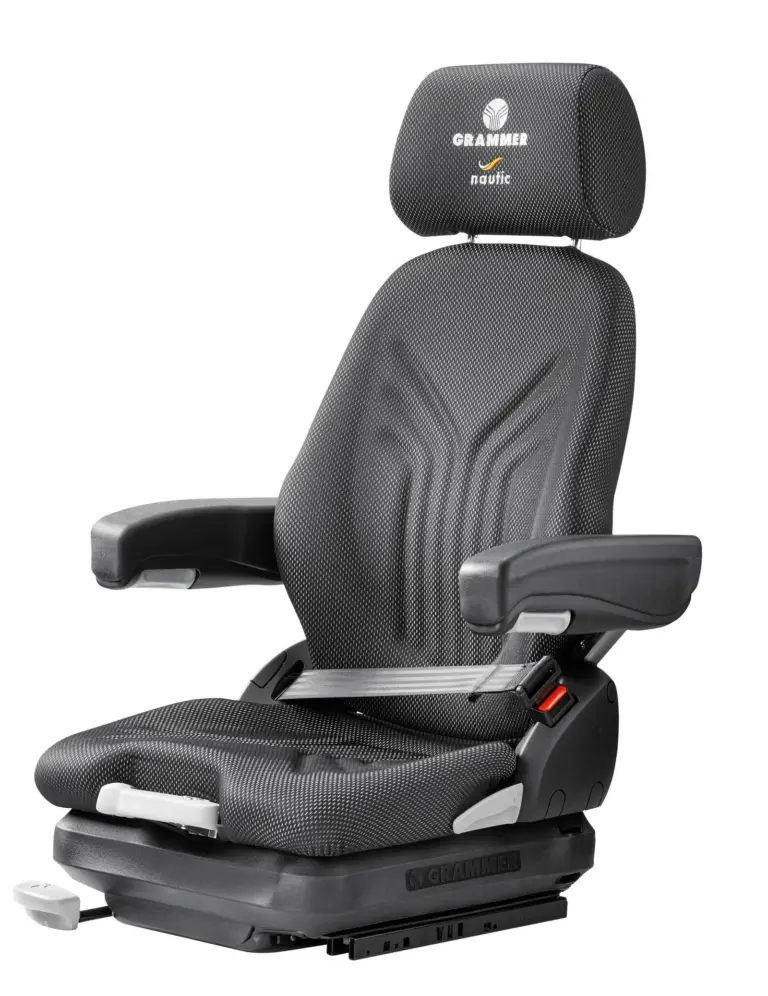 Capital Seating