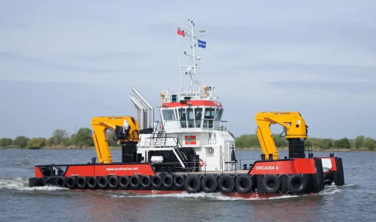HS Marine Srl