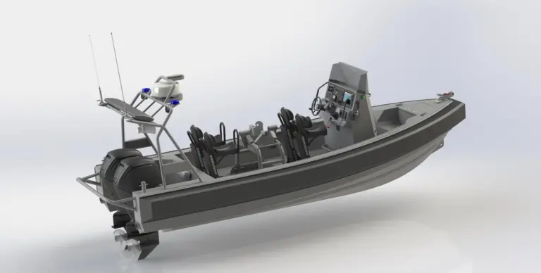 Habbeké Shipyard B.V.
