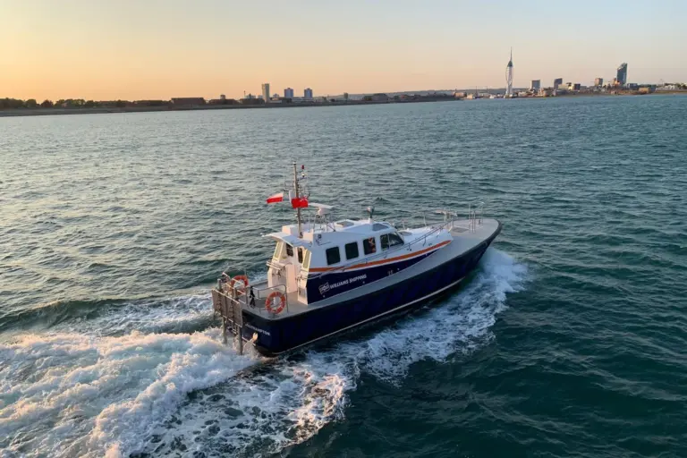 Williams Shipping