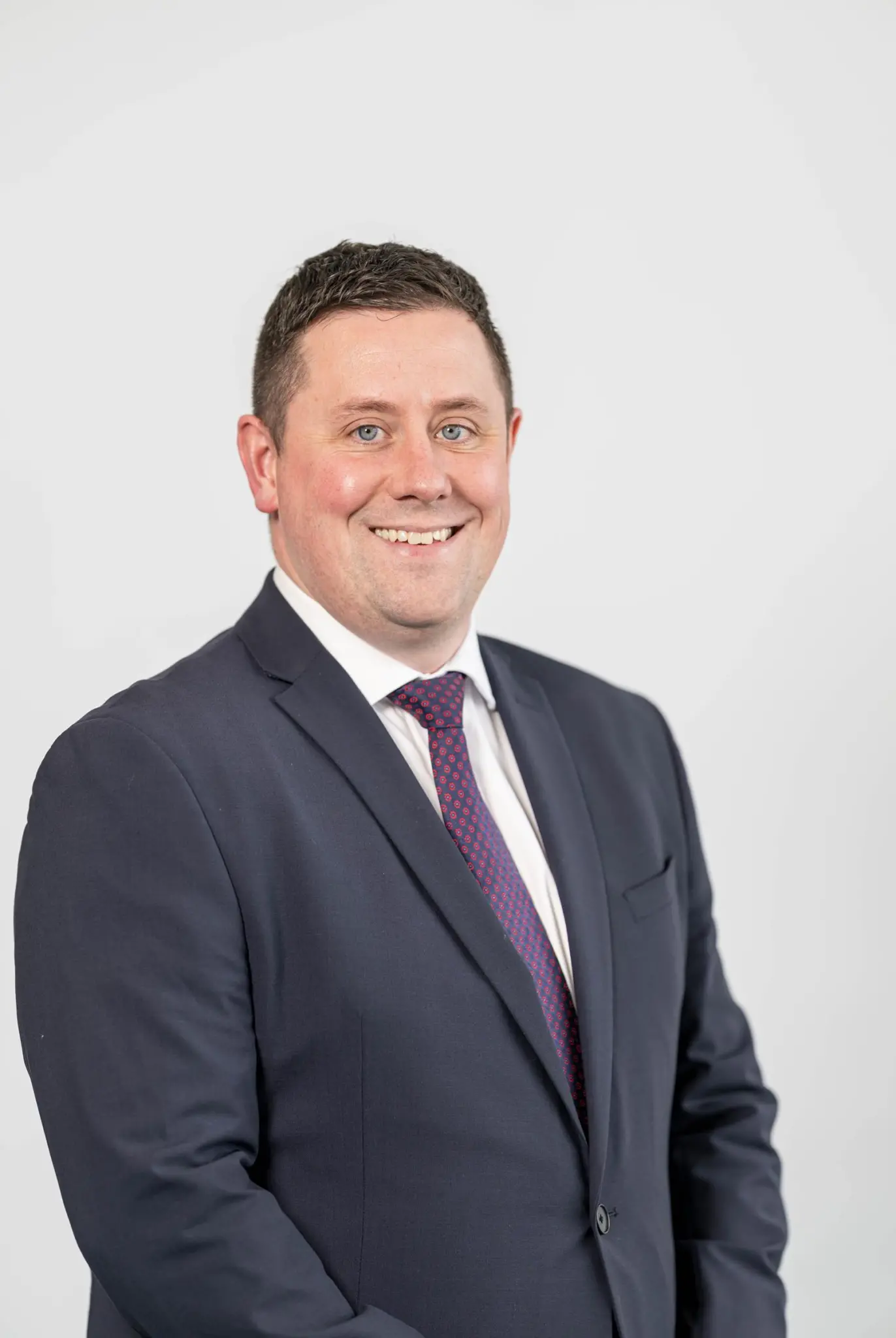 North Star CFO Fraser Dobbie