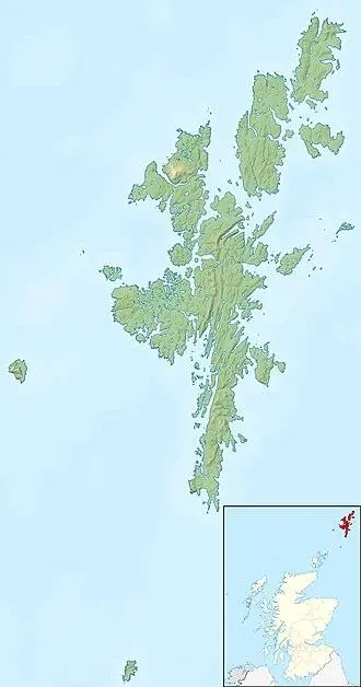 Shetland_UK_relief_location_map