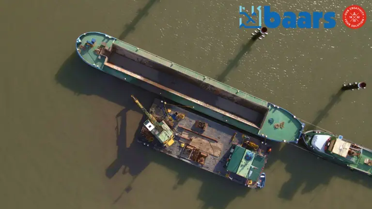 Baars Confloat B.V./ Baars Charter