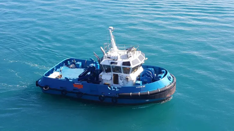 Macduff Ship Design Ltd