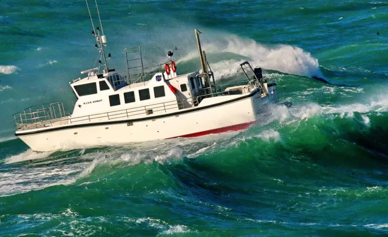 SAFEHAVEN MARINE