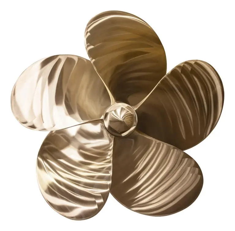 Teignbridge Propellers International Ltd