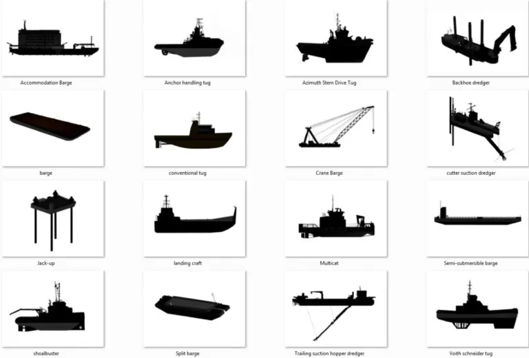 DSB Offshore Ltd