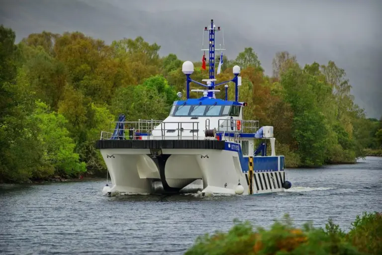 Tidal Transit Limited