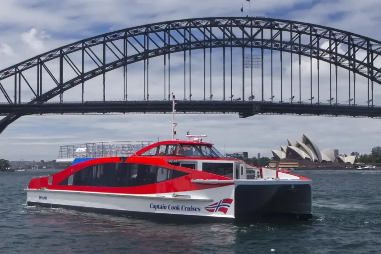 Incat Crowther