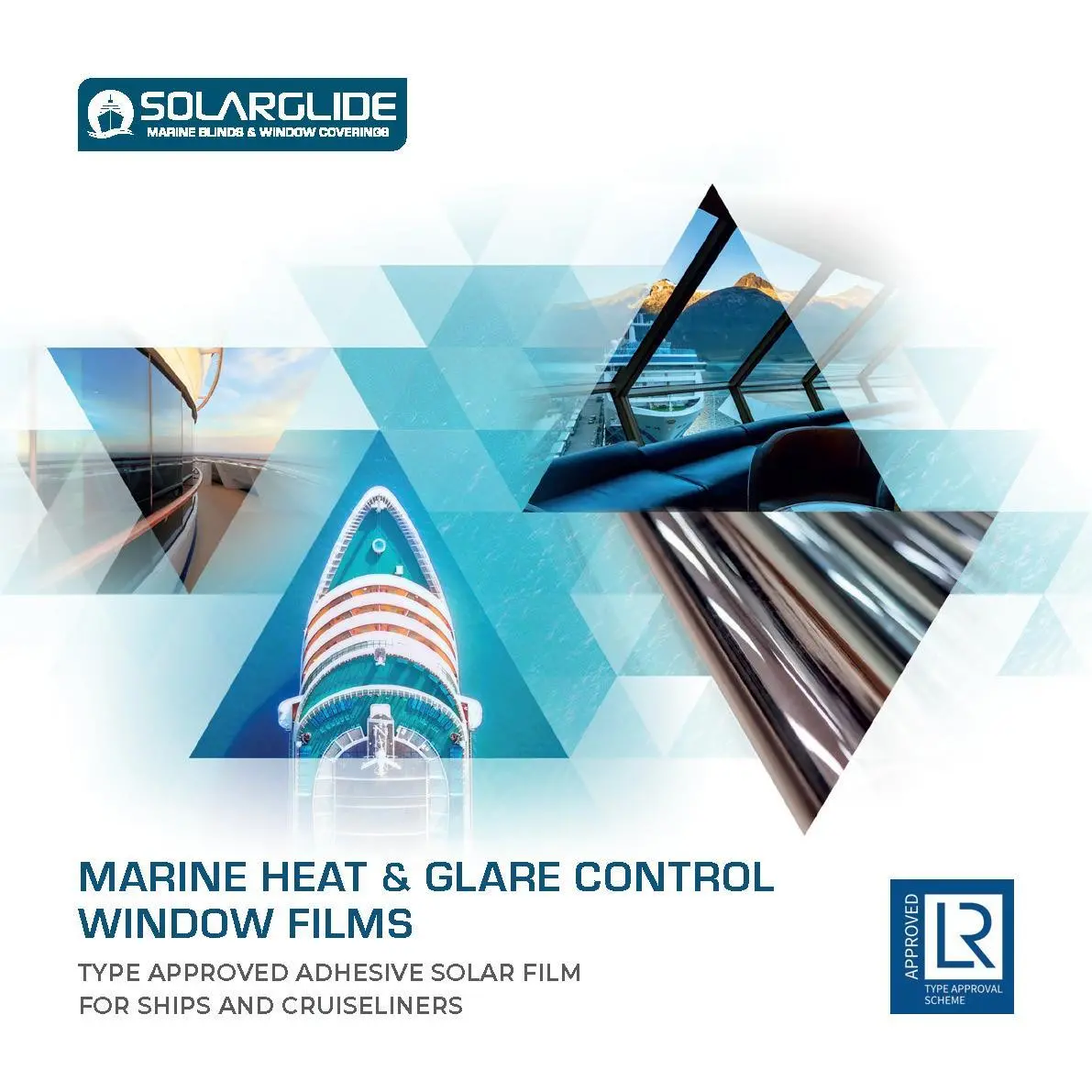 Pages from BROCHURE Solarglide Type Approved Solar Film