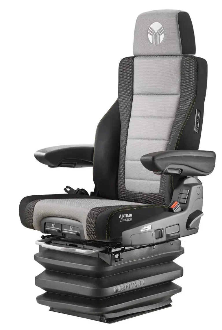 Capital Seating