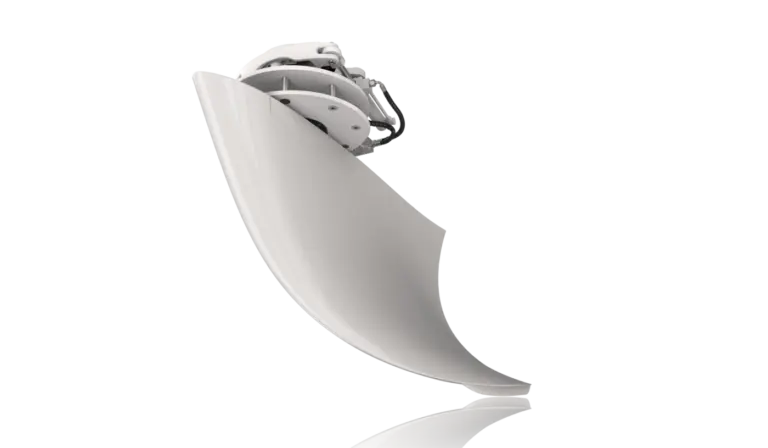 Sleipner Vector Fins™