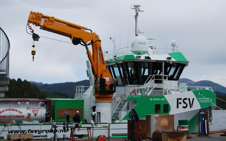 HS Marine Srl