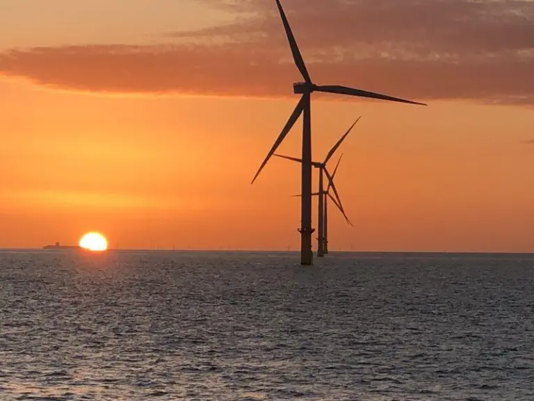 Briggs Environmental has been awarded two contracts to cover offshore wind farms in response to potential hydrocarbon releases