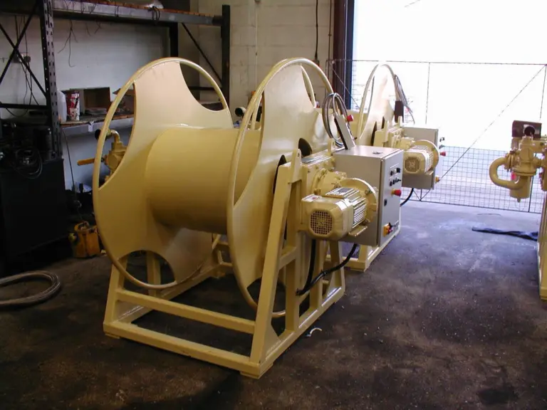 Gemmell and Prout Marine Ltd