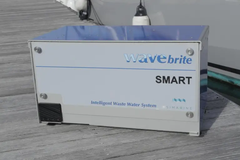 Wave International Ltd