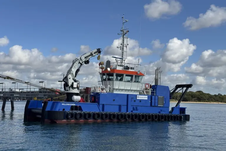Williams Shipping