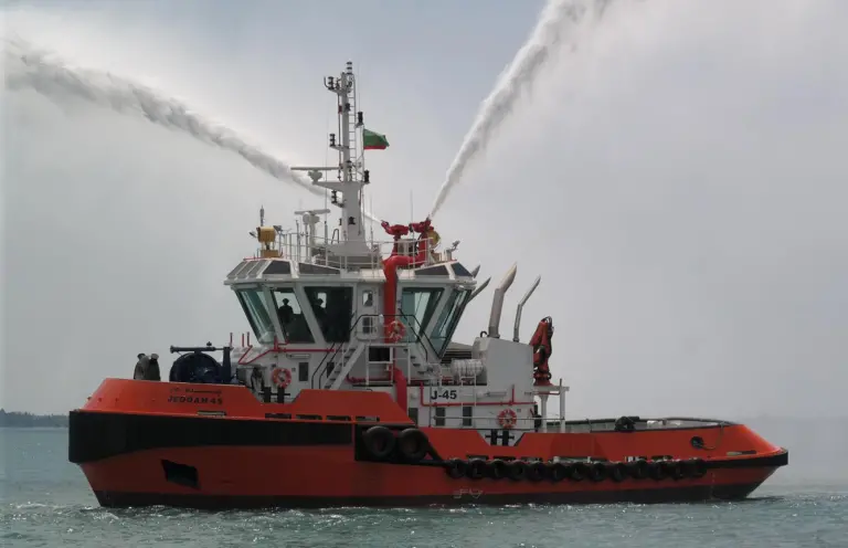 Macduff Ship Design Ltd